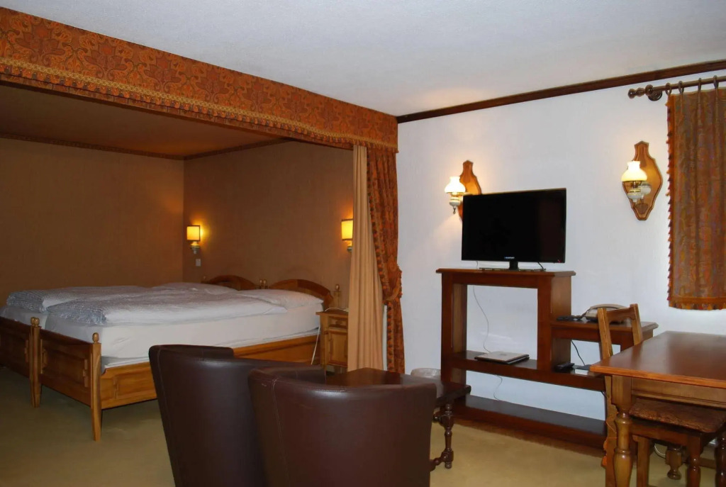 Hotel Astoria