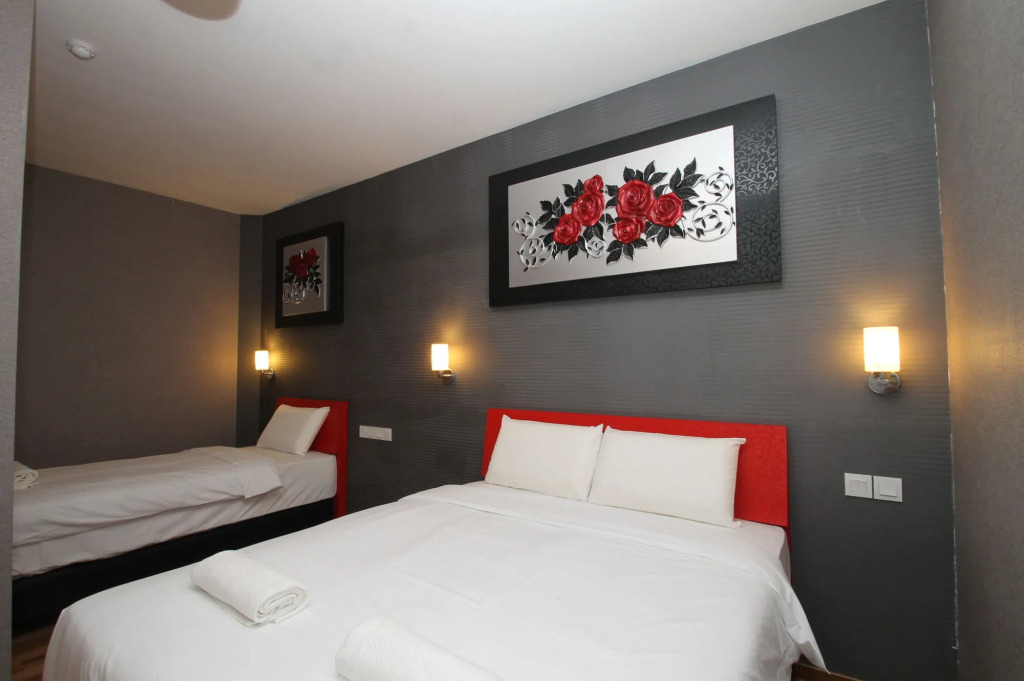 Ipoh Boutique Hotel