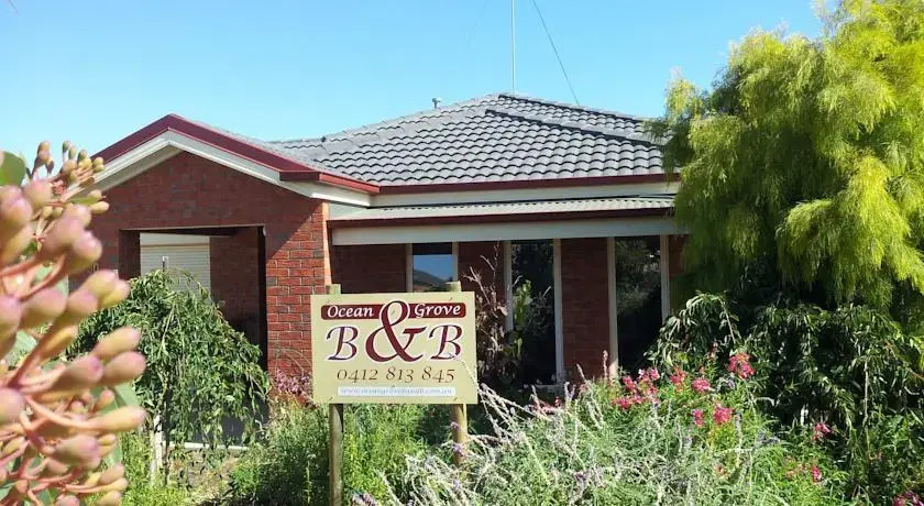 Ocean Grove B&B