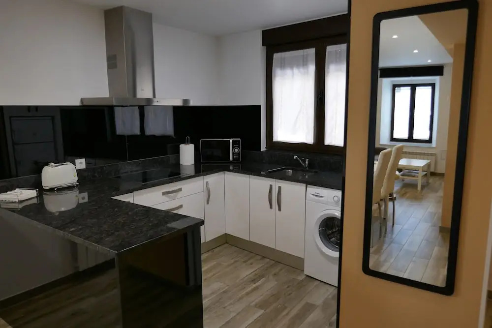 Apartamentos La Muralla