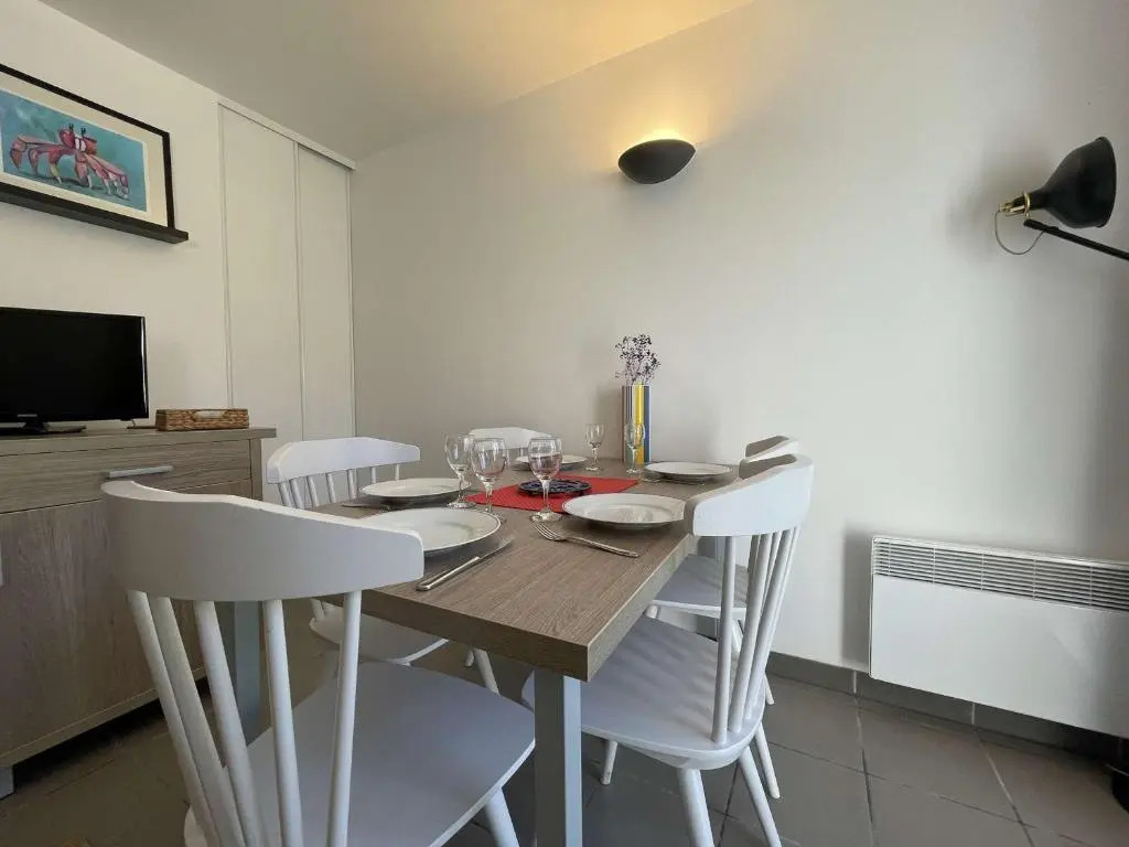 Maison La Flotte, 3 pièces, 5 personnes - FR-1-246C-2