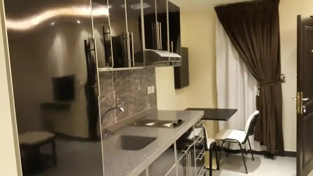 AlToot Palace Furnished Apartments