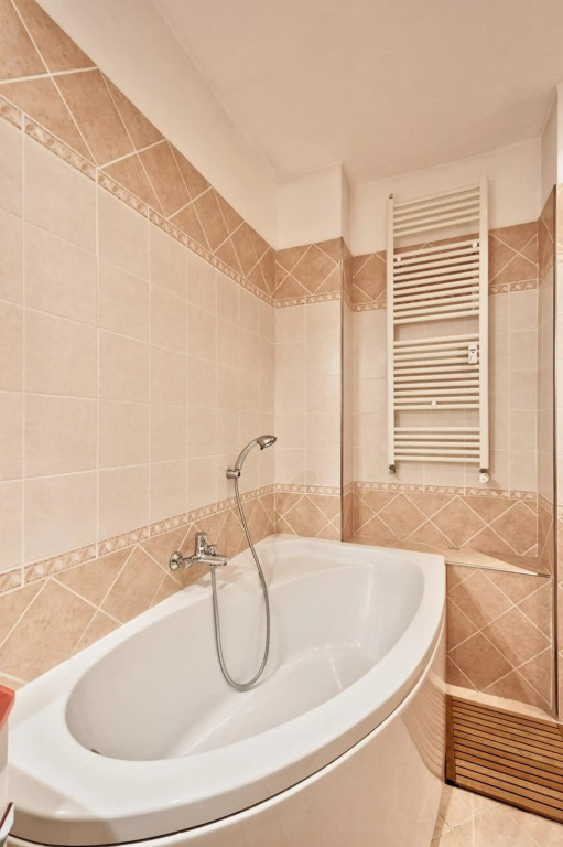 Piazza Statuto Elegant Apartment