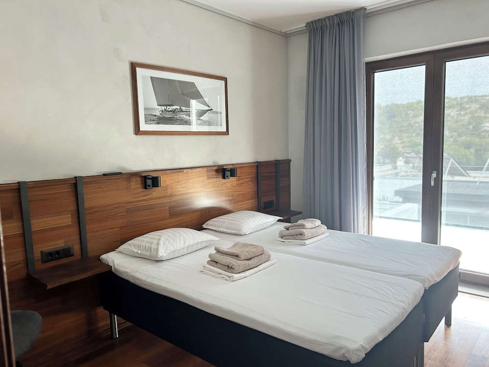 Villa More Studioapartment A-10