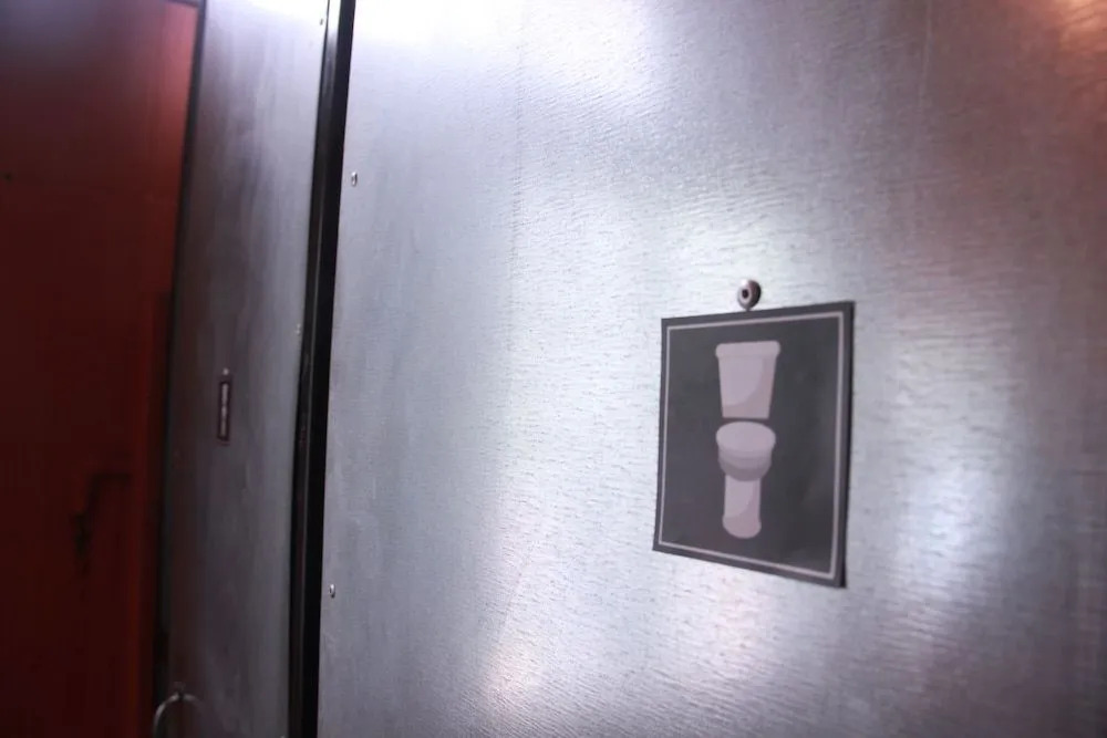 DIY Dorm - Hostel