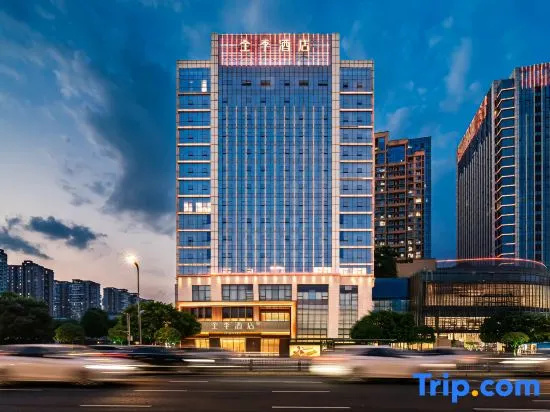 JI Hotel