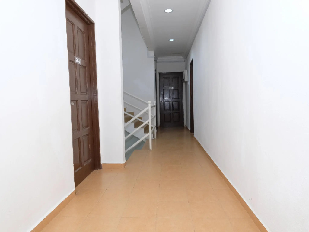 OYO 905 Hotel De'Light Villa
