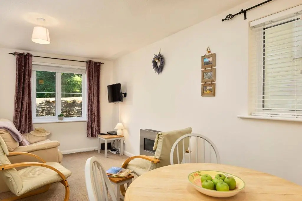 Bossell Cottage Devon