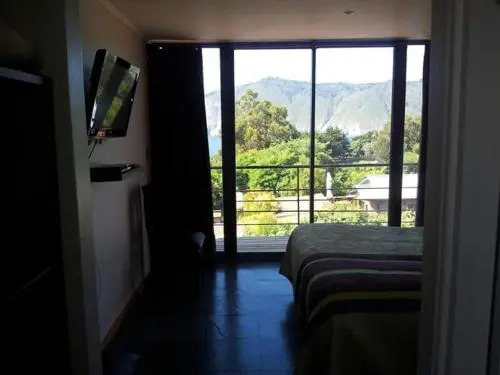 El Encanto Quintay