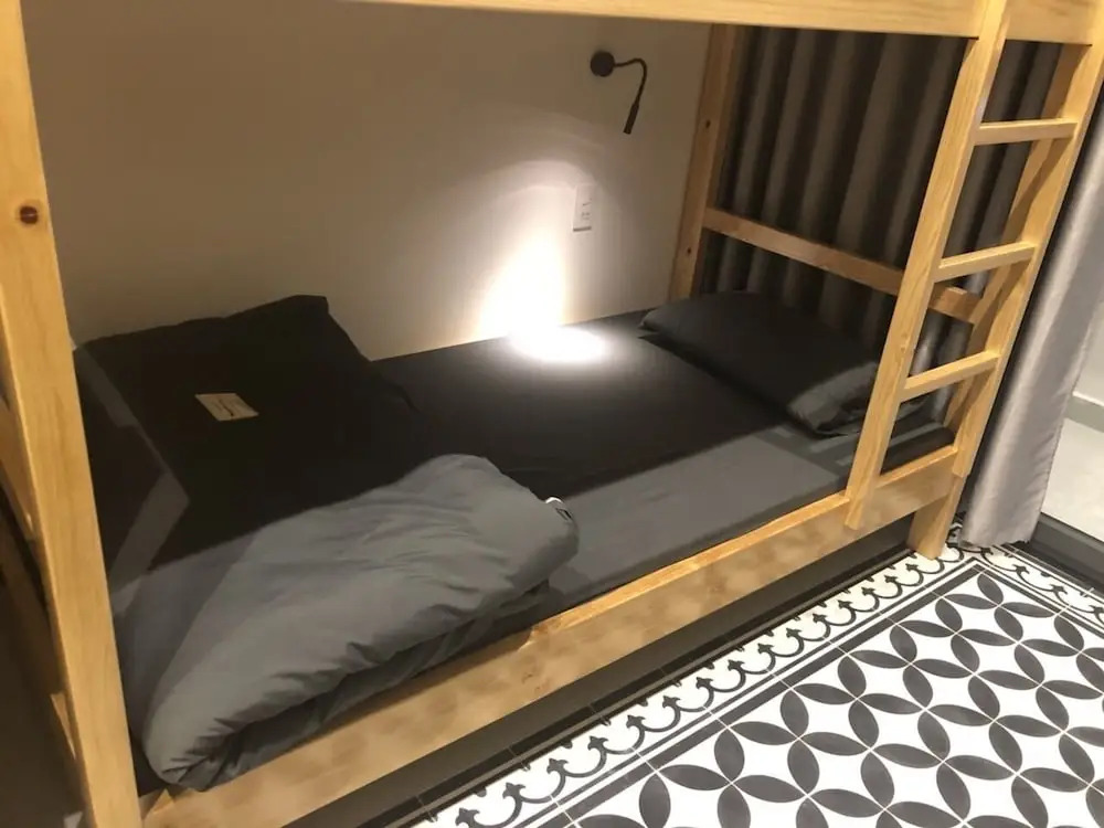 Nha Anh Thanh HomeStay