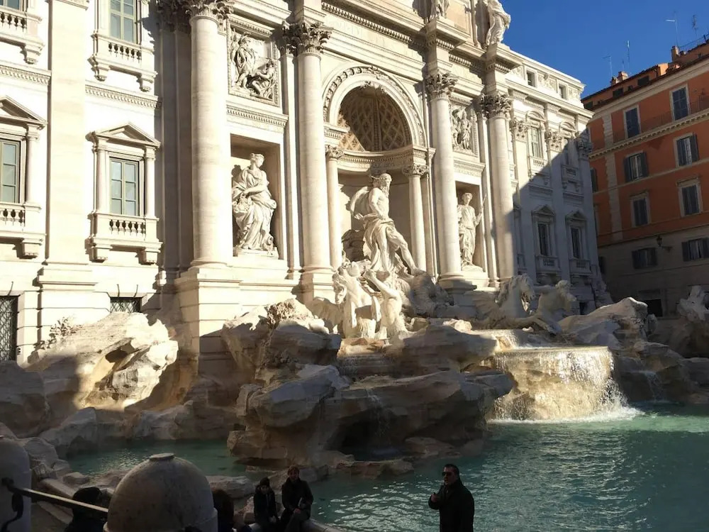 Apartment With 3 Bedrooms In Roma With Wifi