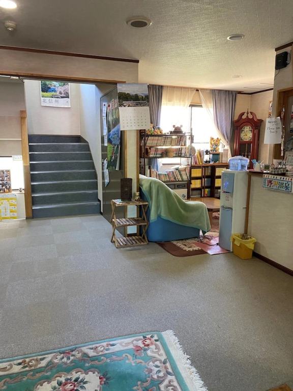 Peanuts House Kumakuma