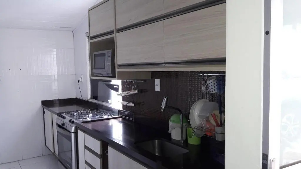 BEACH HOUSE ARUANA