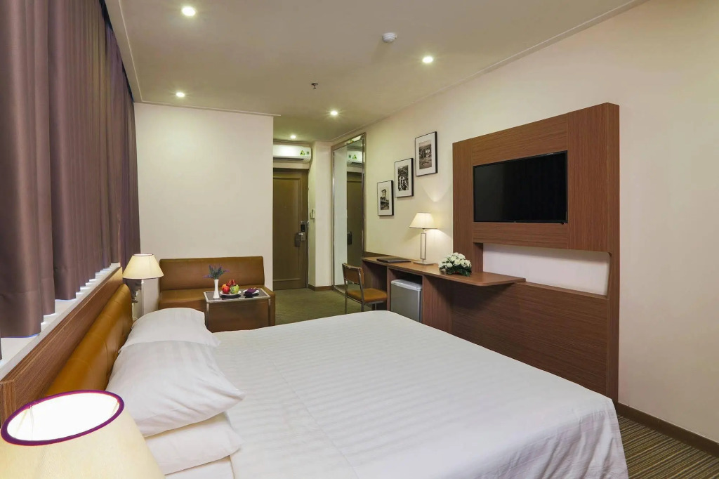 Lavender Boutique Hotel