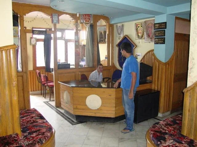 Hotel Sitara Regency