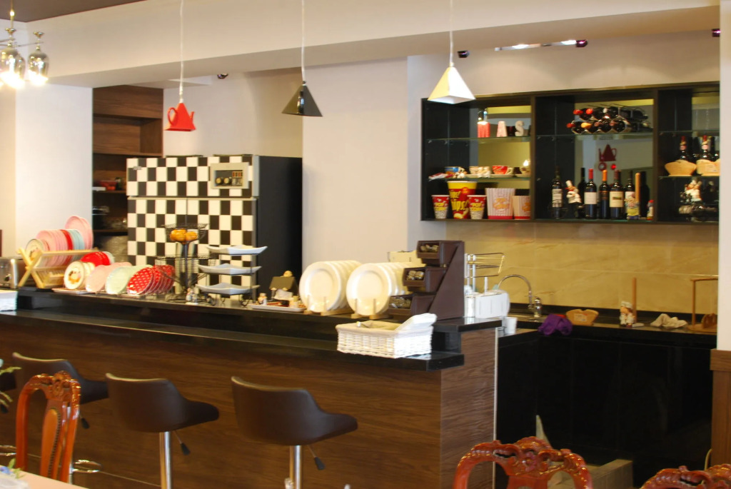 Funstay Inn Guesthouse
