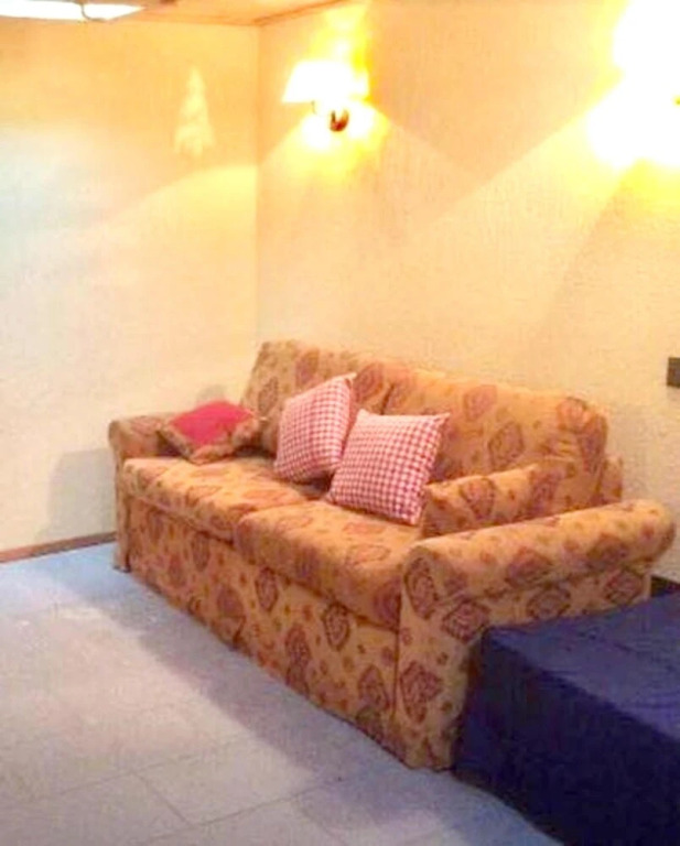 Studio in Courmayeur Near the Slopes