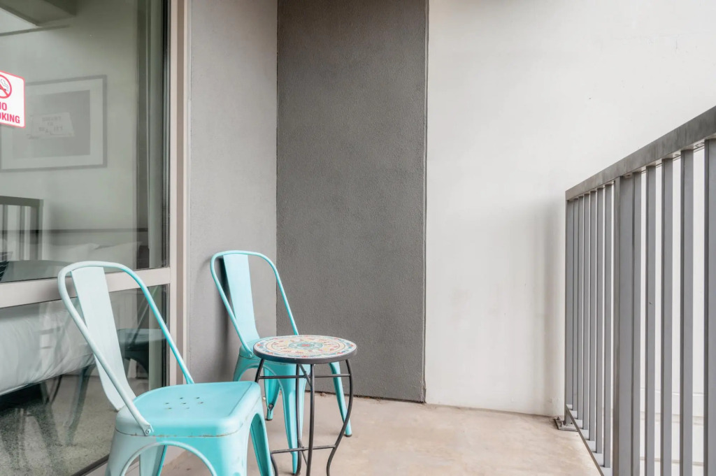 Chicago | Hip 1BD/1BA South Loop Apartment