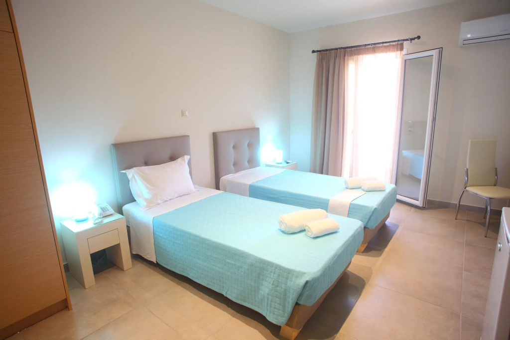 Hotel Kontes Comfort