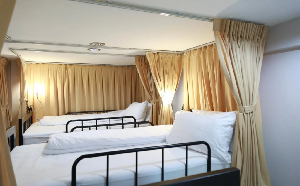 Lida 1946 Hostel