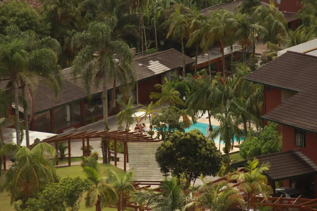 Hotel Quinta da Bica DÁgua