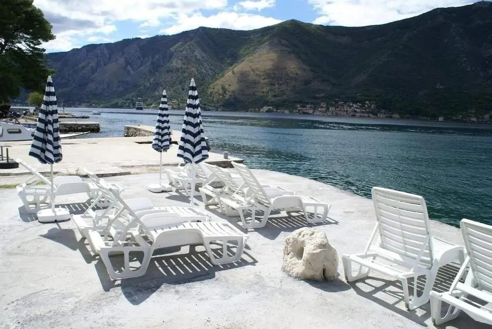 Apartments Radulovic
