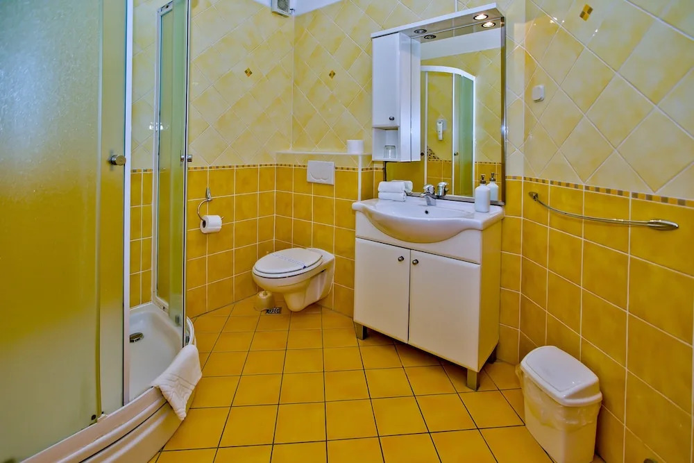 Apartments Bubalo