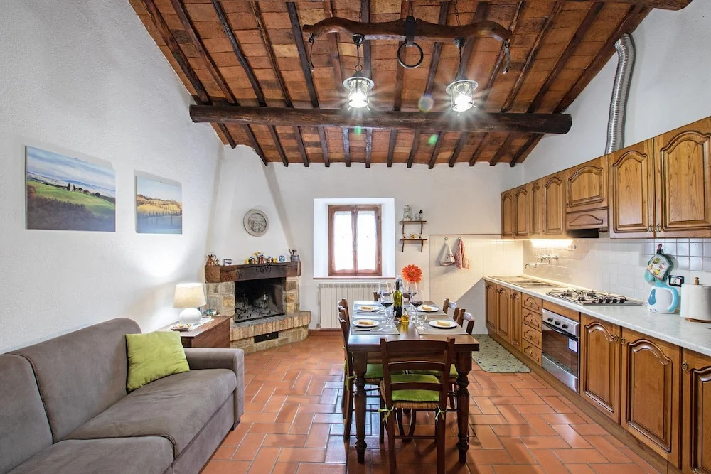 Agriturismo Il Poderuccio