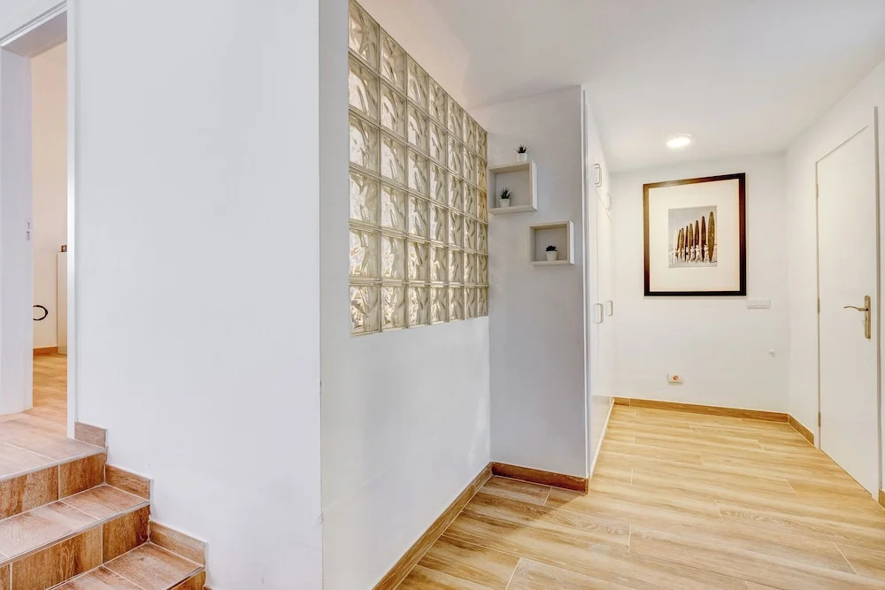 Beautiful Apartment Caleta Interian Beach