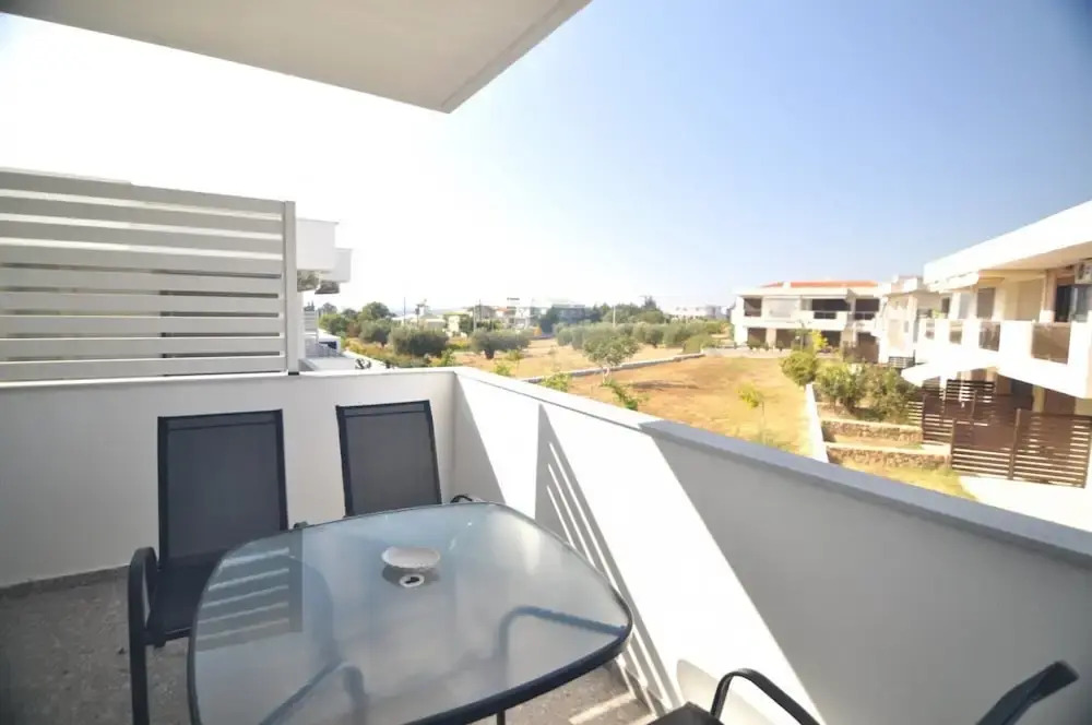 Zennova Sirene Luxury Studios