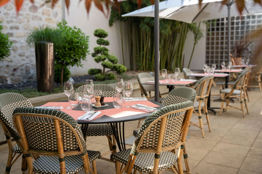 Best Western Premier Hotel de la Paix