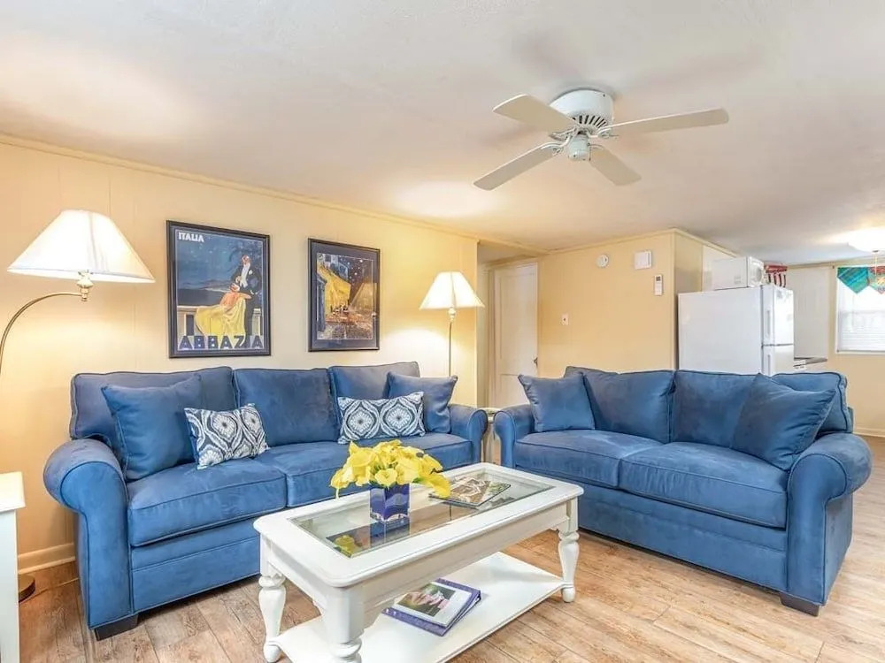Kahuna Kabana Tybee Vacation Rentals