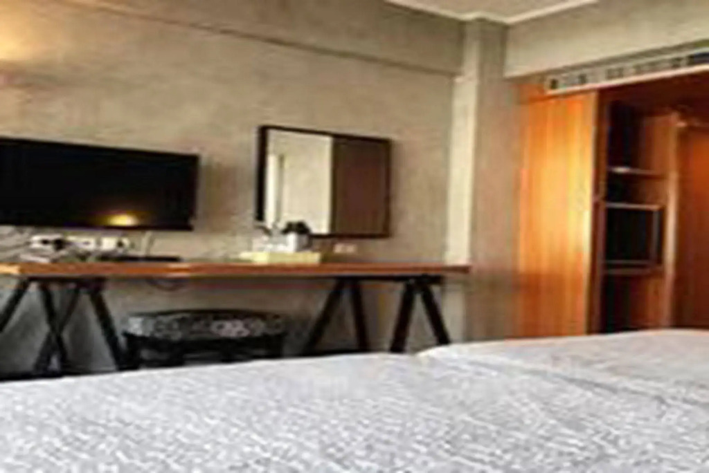 White Palace Bangkok