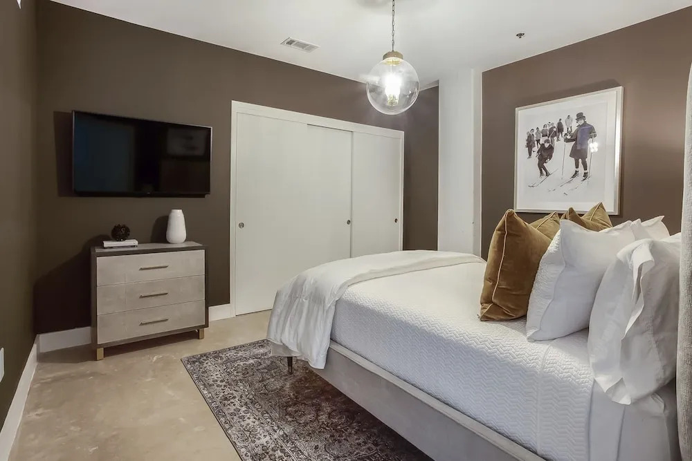 Piedmont Loft