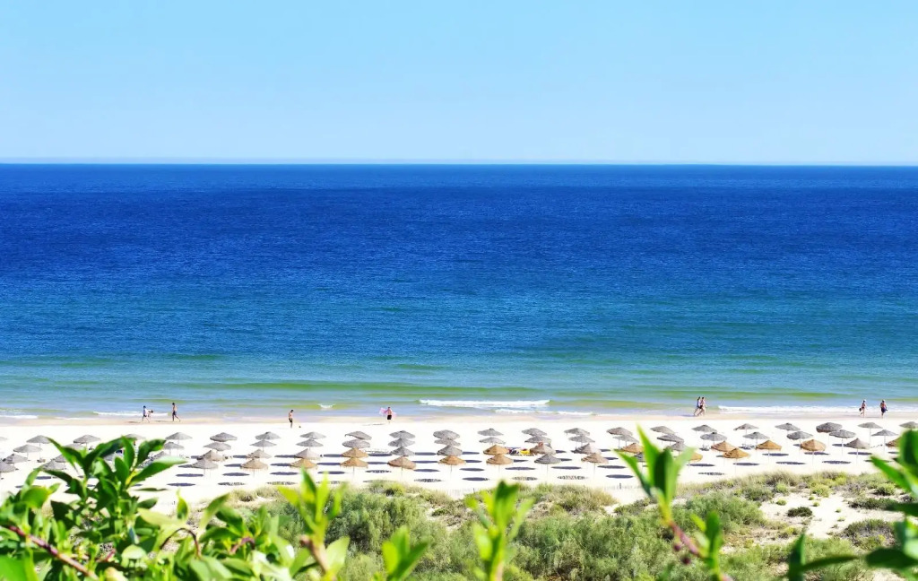 Octant Praia Verde