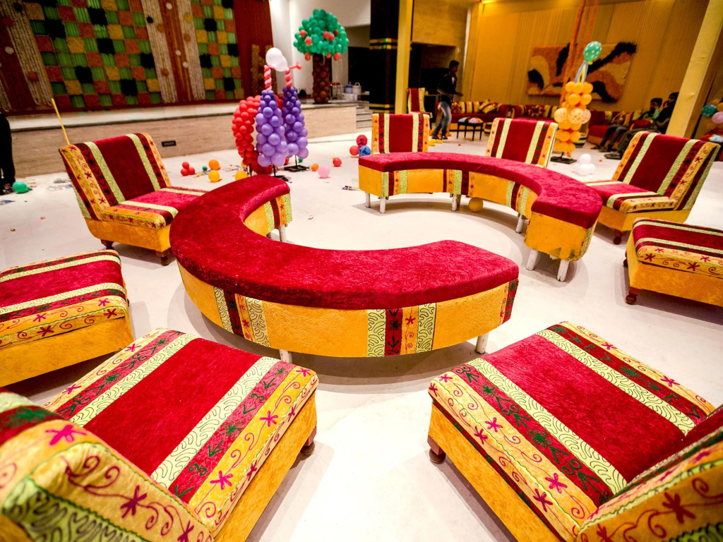 Hotel Kasturi Orchid