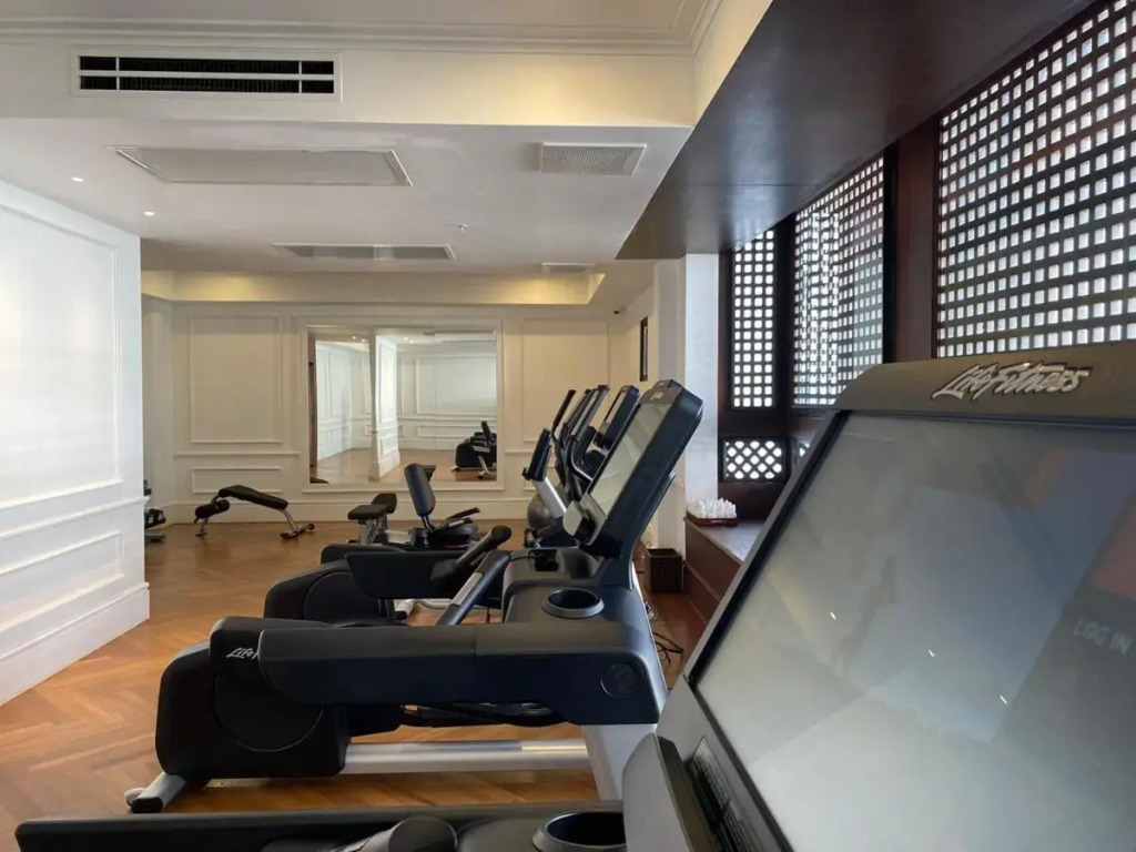 Bella Nara Hotel Chiang Mai