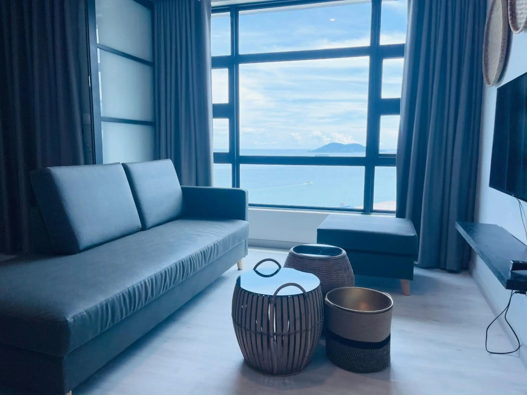 SSenses Suites@Jesselton Quay