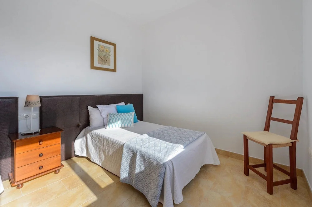 Villa Can Toni - Aguas Blancas Beach