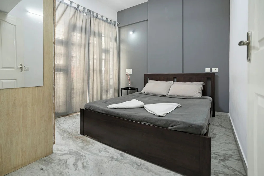 Aishwarya Mystic Apartotel