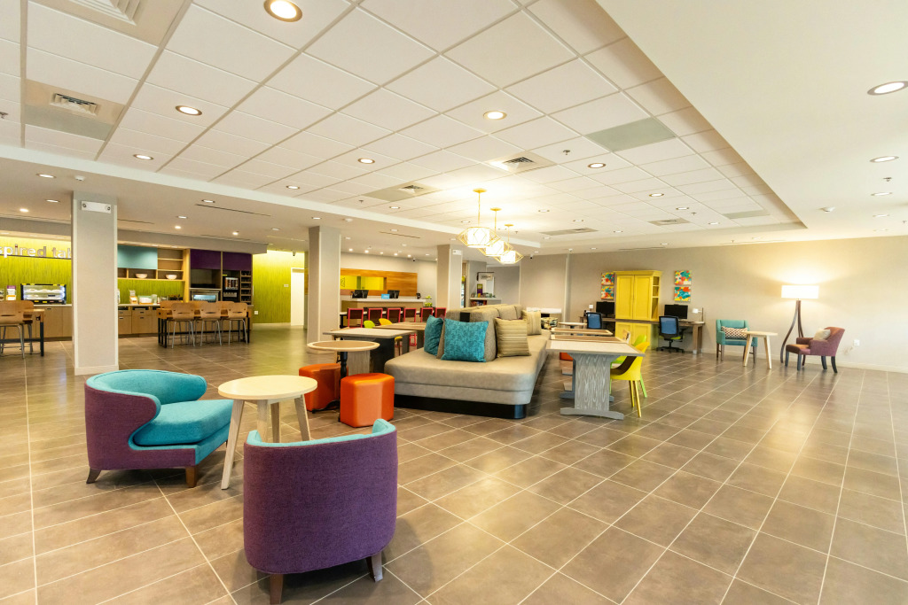 Home2 Suites By Hilton Hammond, La
