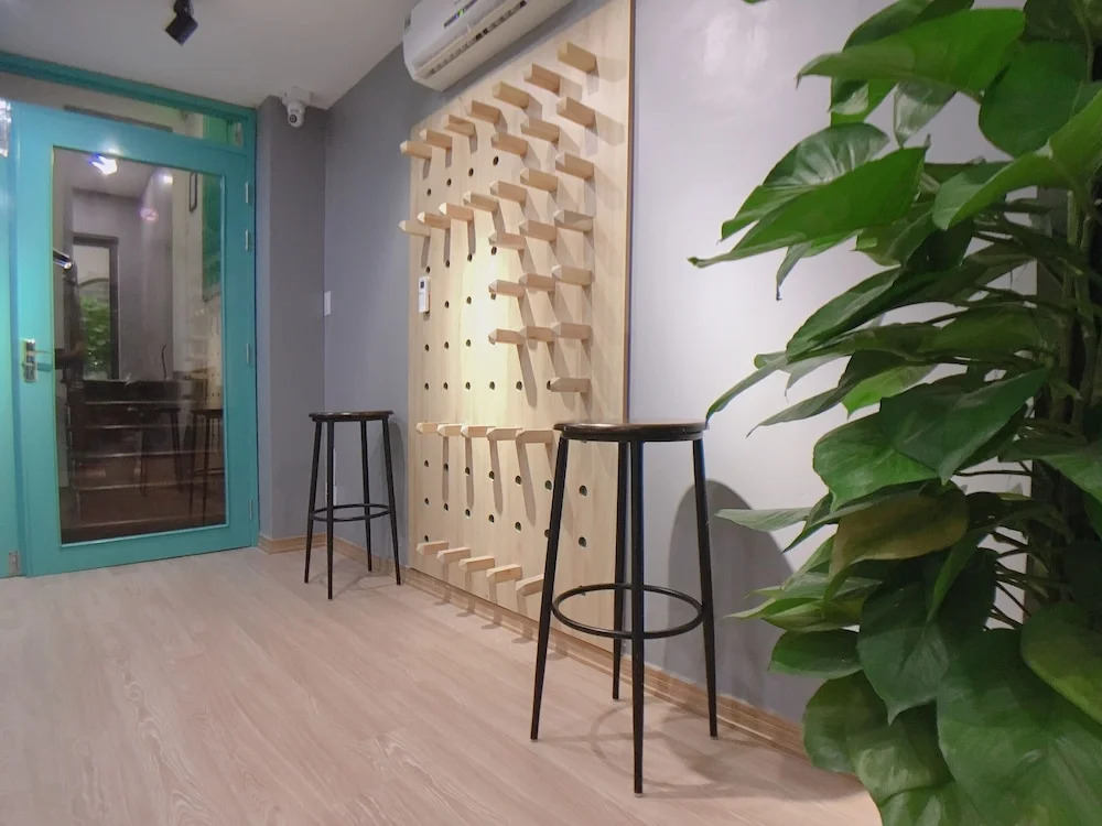 Delistay - Hostel