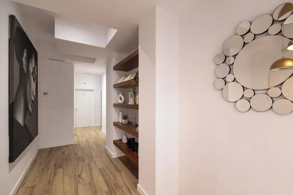 Primat Reig flats