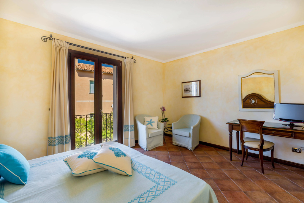 La Vecchia Fonte Boutique Hotel