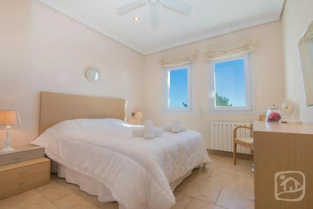 Abahana Villas Lou