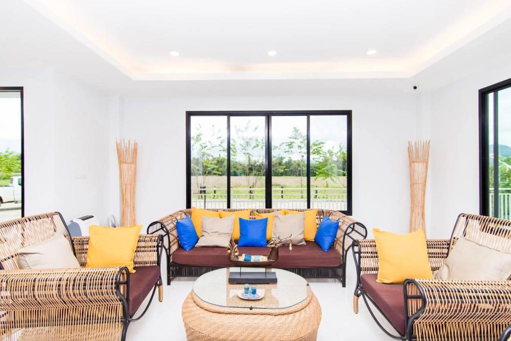 Phuruakeeree Resort