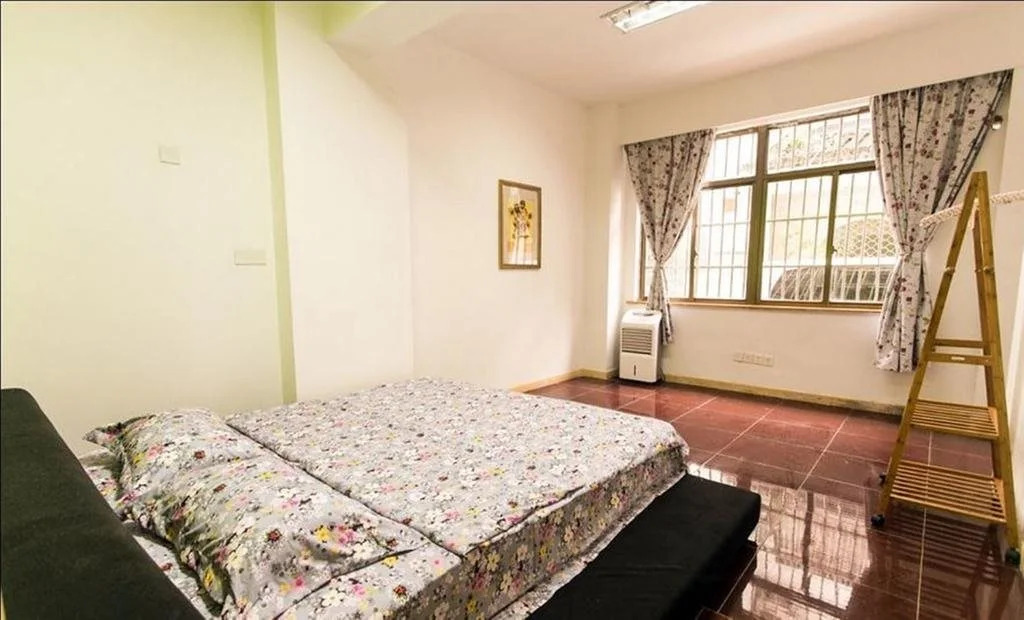 Zuo'an Youzhuang Youth Hostel-suzhou