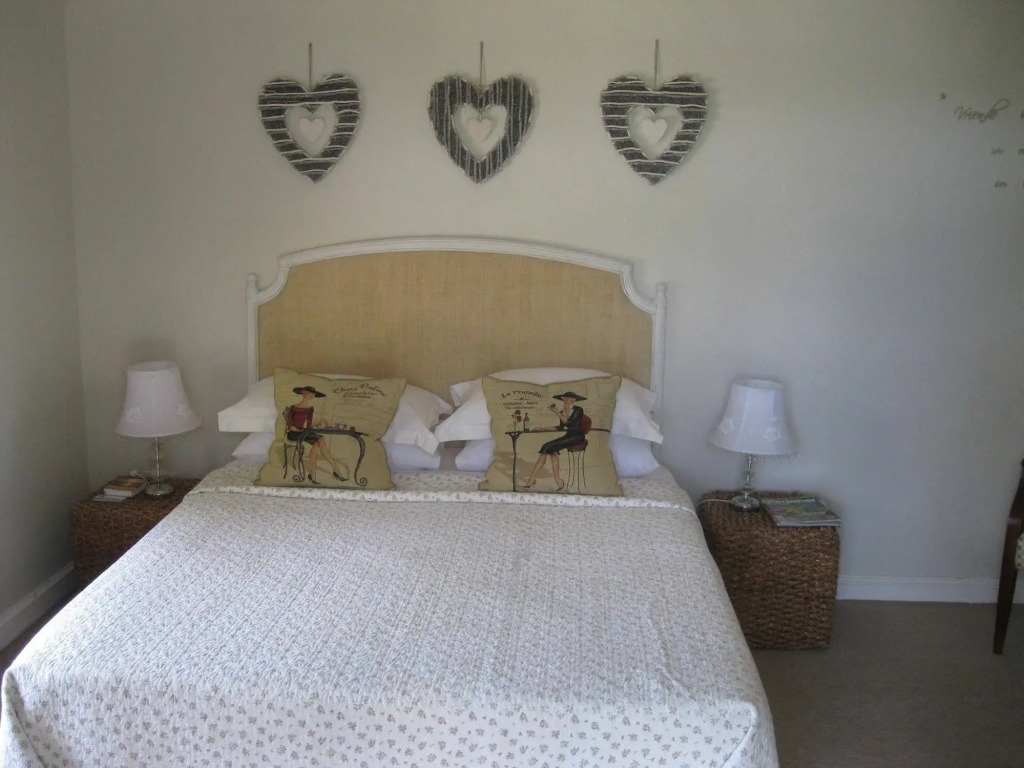 Hoopenburg Guesthouse