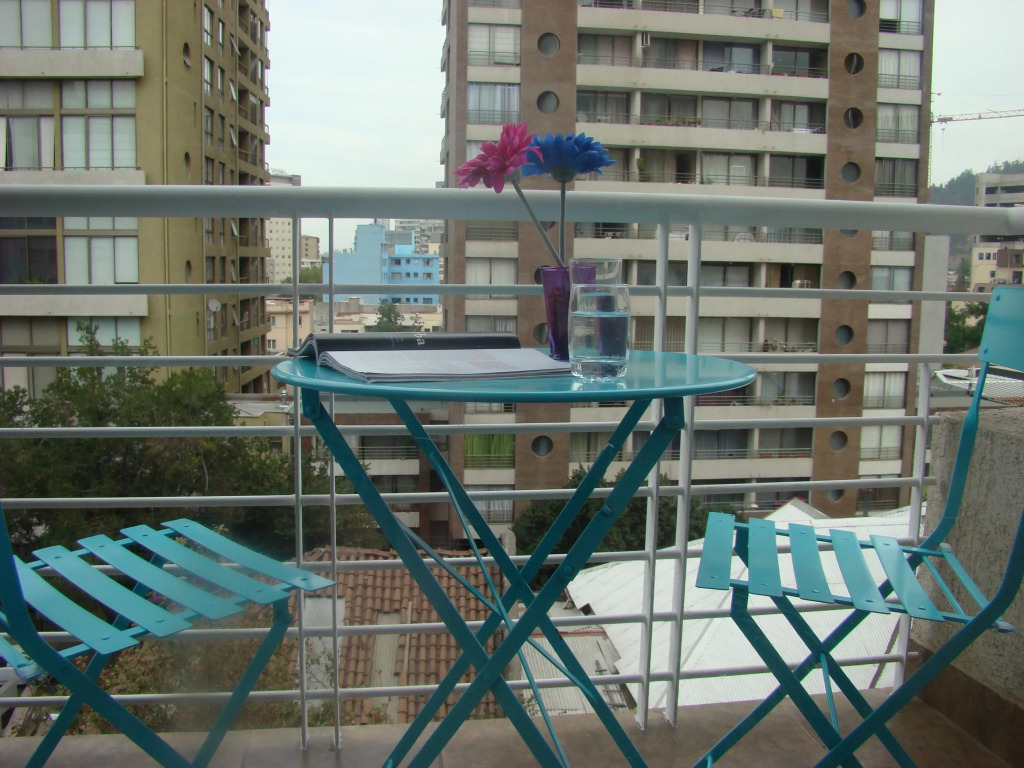 Santiago Design Apartments
