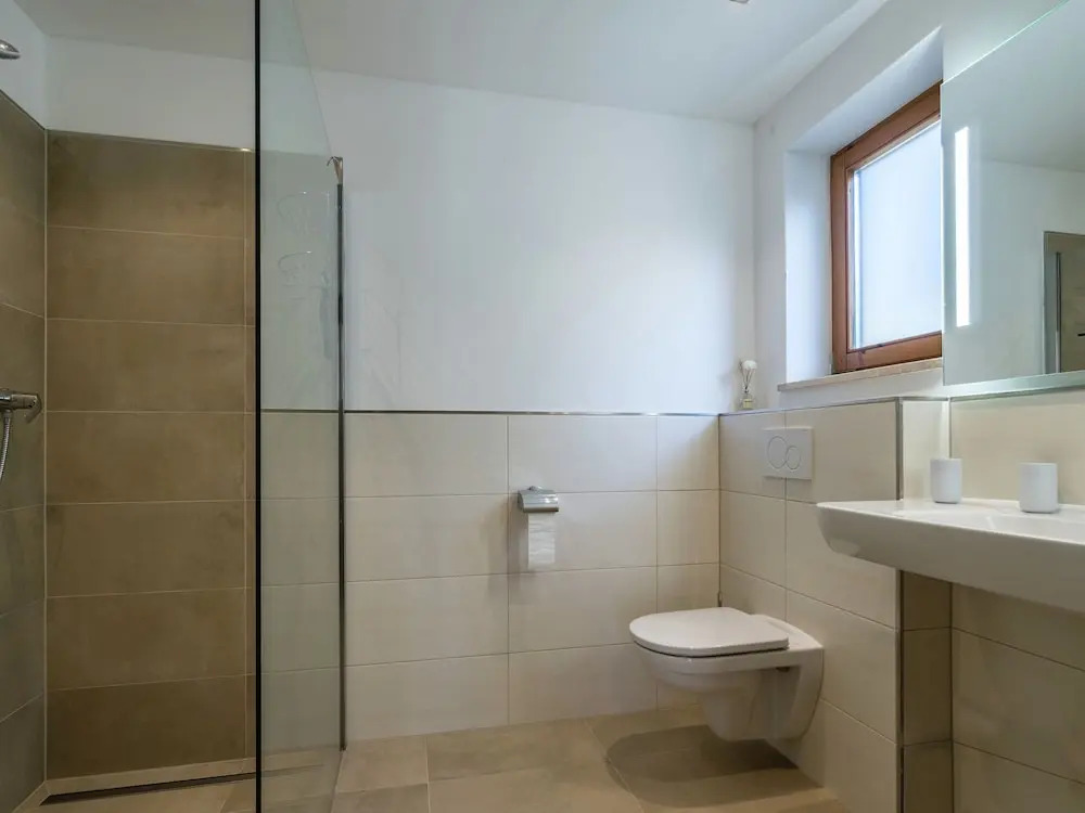 Spacious Holiday Home in Rauris With Terrace and Ski Storage